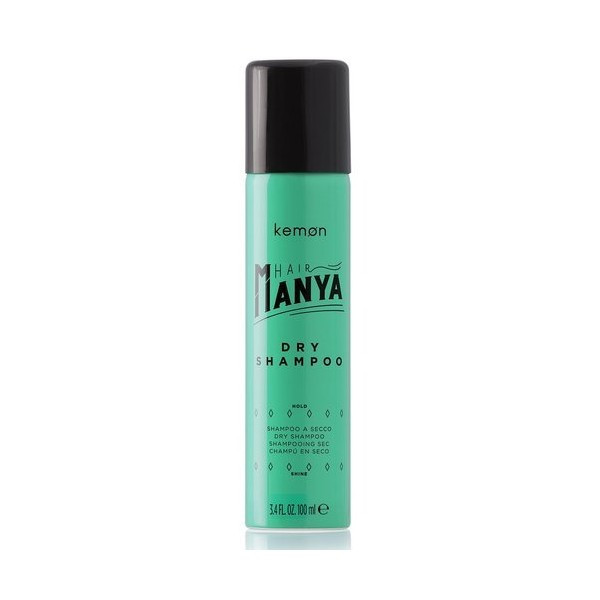 Hair Manya Dry Shampoo | Suchy szampon 100ml