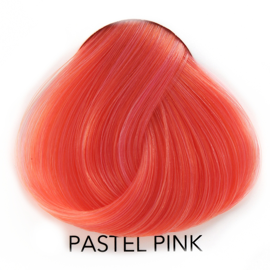 Directions | Toner koloryzujący do włosów - kolor Pastel Pink 88ml