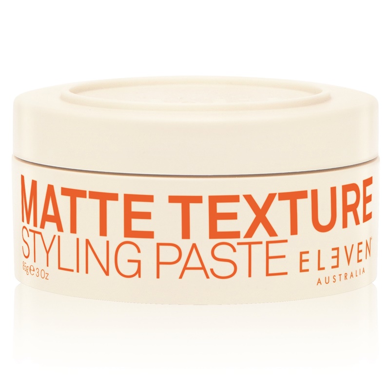 Matte Texture | Matująca pasta teksturyzująca do włosów 85g