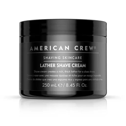 Lather Shave Cream | Krem do golenia na mokro 250ml
