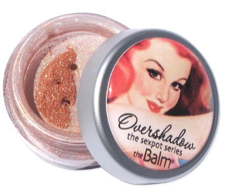 Overshadow Copper You Buy, I'll Fly | Mineralny cień do powiek 0,57g