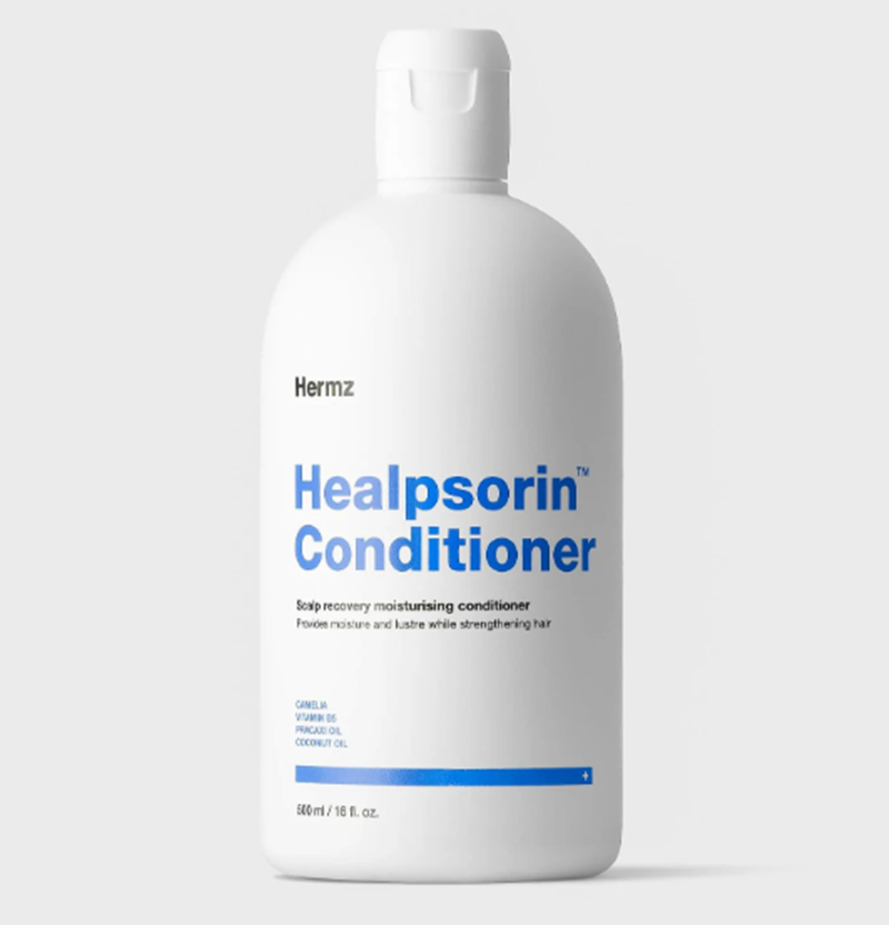 Healpsorin | Odżywka do włosów 500ml