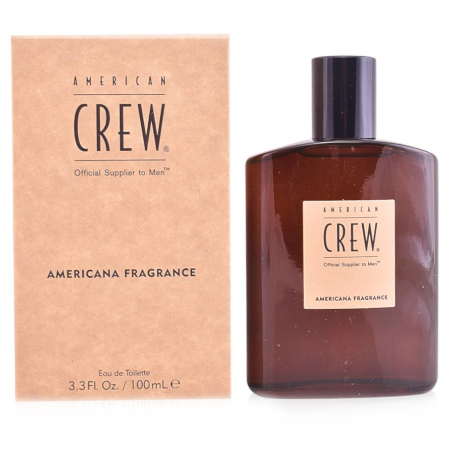Americana Fragrance | Woda toaletowa dla mężczyzn 100ml