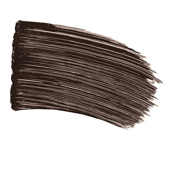 Hi-Def Tinted Brow Gel Dark Brown | Stylizująco-koloryzujący żel do brwi ciemnobrązowy 7,4ml