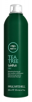 Tea Tree Shave Gel | Żel do golenia 200ml