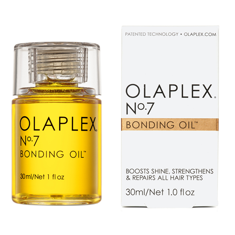 Bonding Oil No.7 | Odżywczy olejek do włosów 30ml