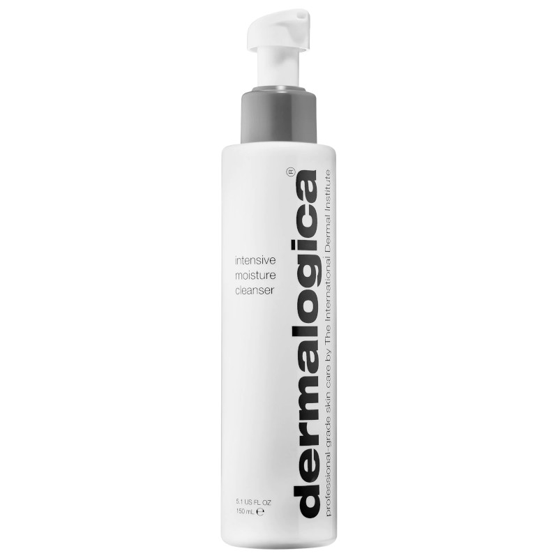 Intensive Moisture Cleanser | Odżywczy produkt oczyszczający do skóry suchej 150ml