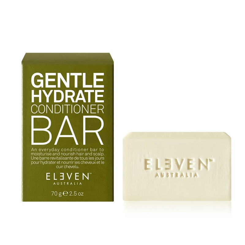 Gentle Hydrate Conditioner Bar | Odżywka do włosów w kostce do codziennego stosowania 70g