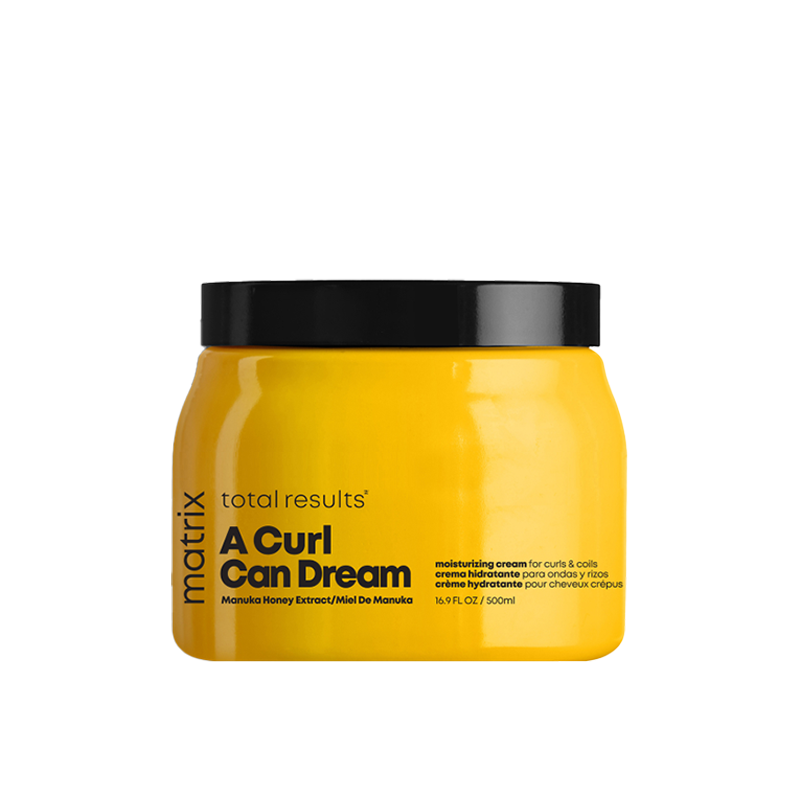 Curl Can Dream | Nawilżający krem do włosów kręconych 500ml