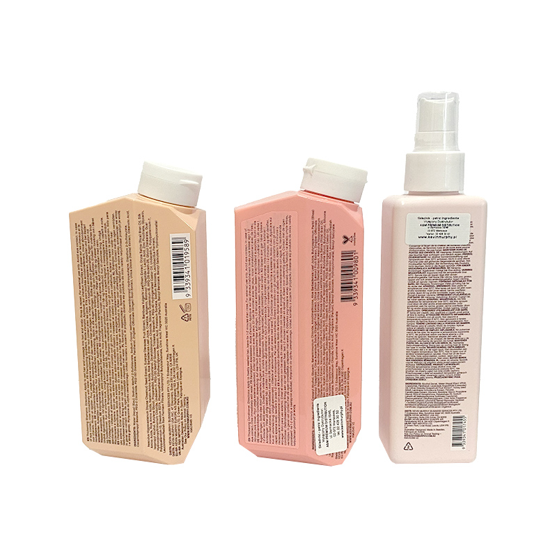 Plumping | Zestaw do włosów cienkich: szampon 250ml + odżywka 250ml + spray unoszący od nasady 150ml