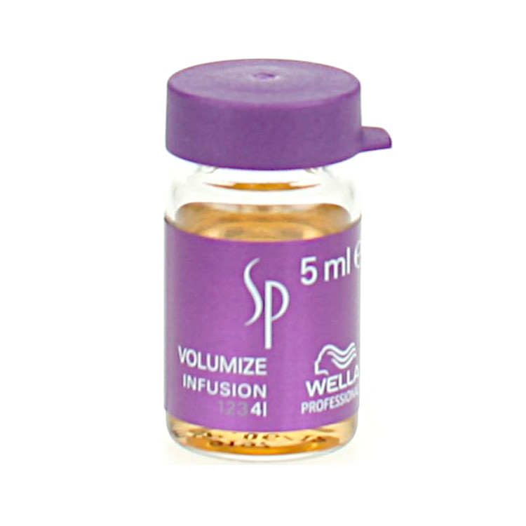 SP Smoothen Infusion | Esencja wygładzająca 5ml