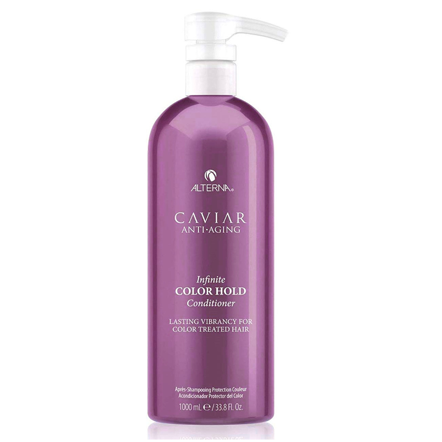 Caviar Infinite Color Hold | Odżywka do włosów farbowanych 1000ml