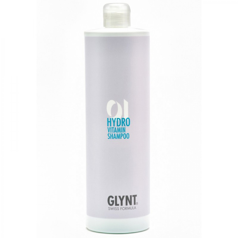 Hydro Vitamin | Nawilżający szampon do częstego stosowania 1000ml