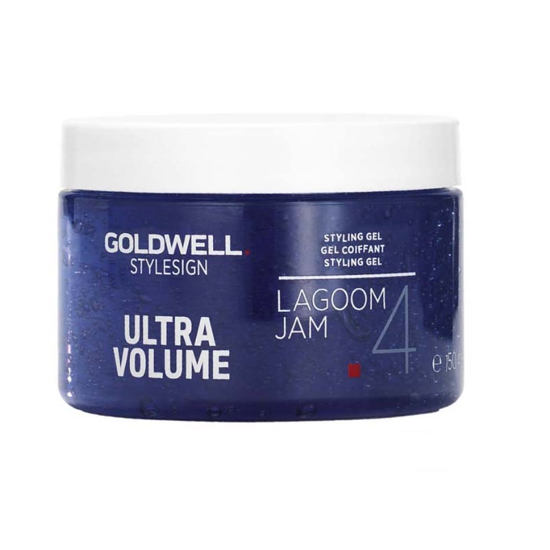 StyleSign Lagoom Jam | Żel zwiększający objętość 150ml