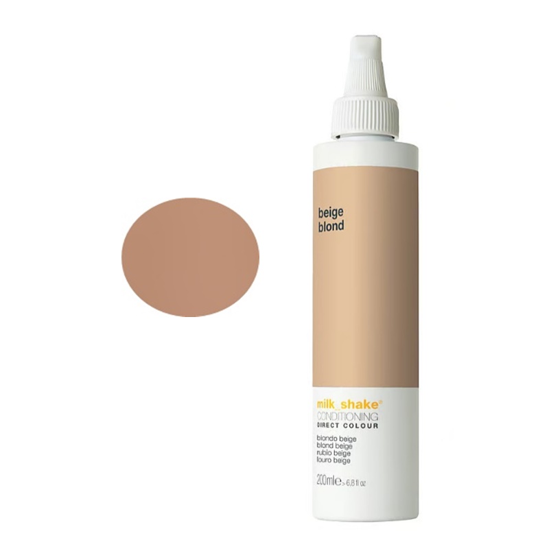 Direct Colour | Toner w kolorze beżowym 200ml