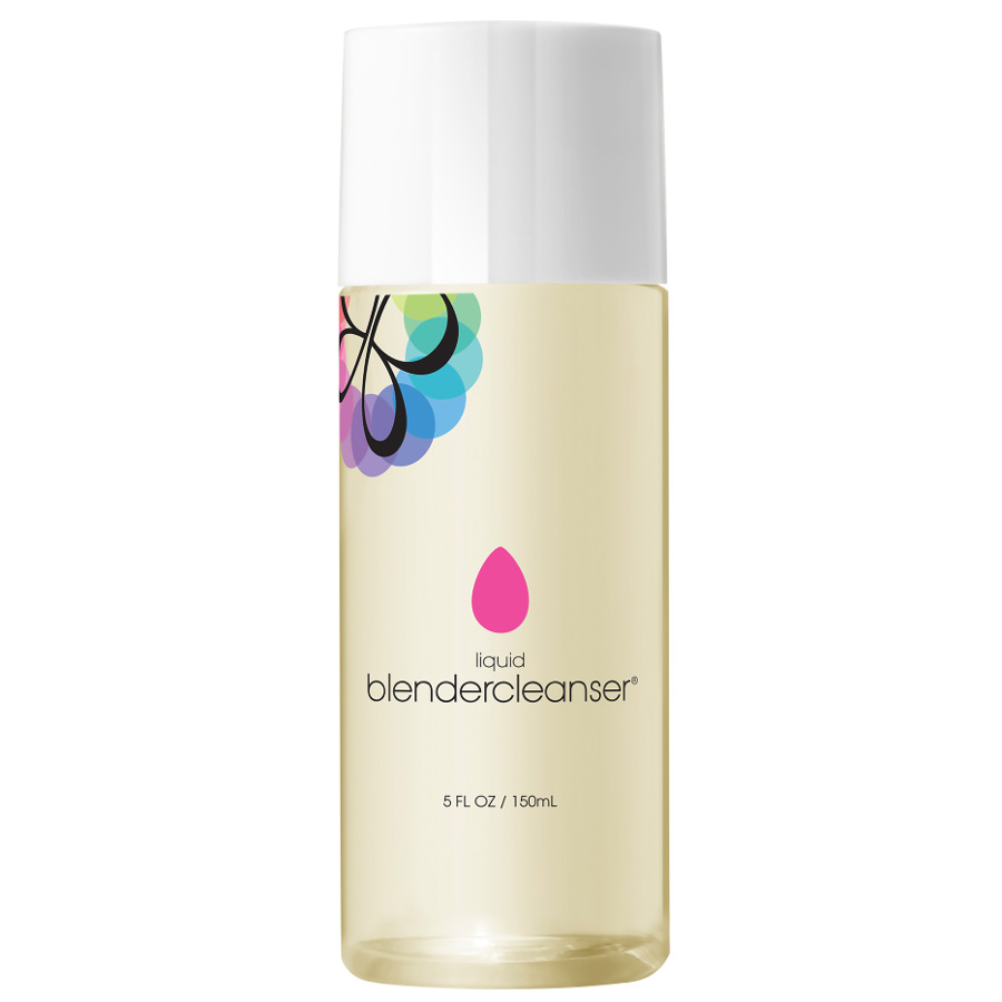Liquid BlenderCleanser | Płyn do mycia gąbki do makijażu 150ml