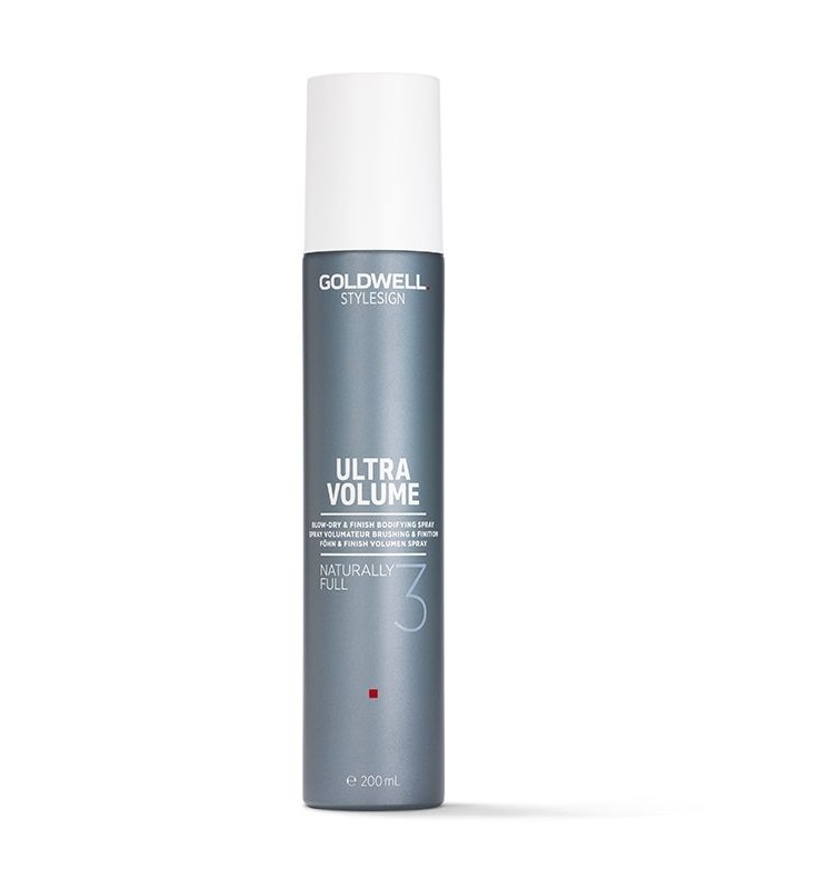 Stylesign Heat Styling Blowout & Texture Spray | Spray do modelowania i nadania tekstury 200ml