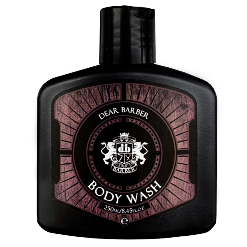 Body Wash | Żel do mycia ciała 250ml