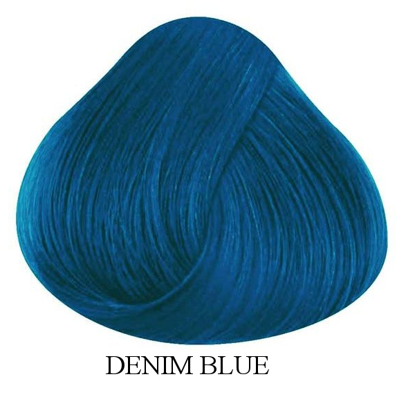 Directions | Toner koloryzujący do włosów - kolor Denim Blue 88ml
