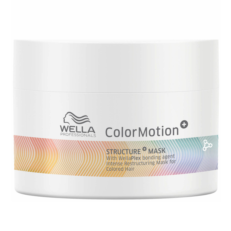 Color Motion | Maska do włosów farbowanych 150ml