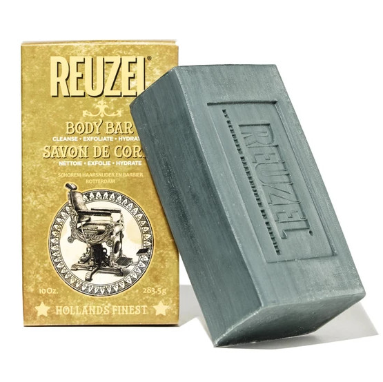 Body Bar Soap | Mydło w kostce 283,5g