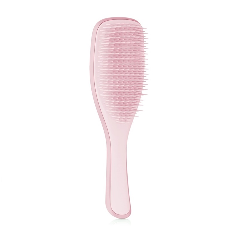 Wet Detangler Fine & Fragile Pink | Szczotka do rozczesywania włosów delikatnych na mokro