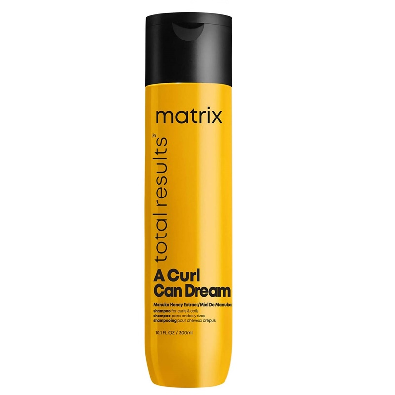 Curl Can Dream | Oczyszczający szampon do włosów kręconych 300ml