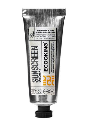 Sunscreen Face SPF 30 | Krem do twarzy z ochroną SPF 30 50ml