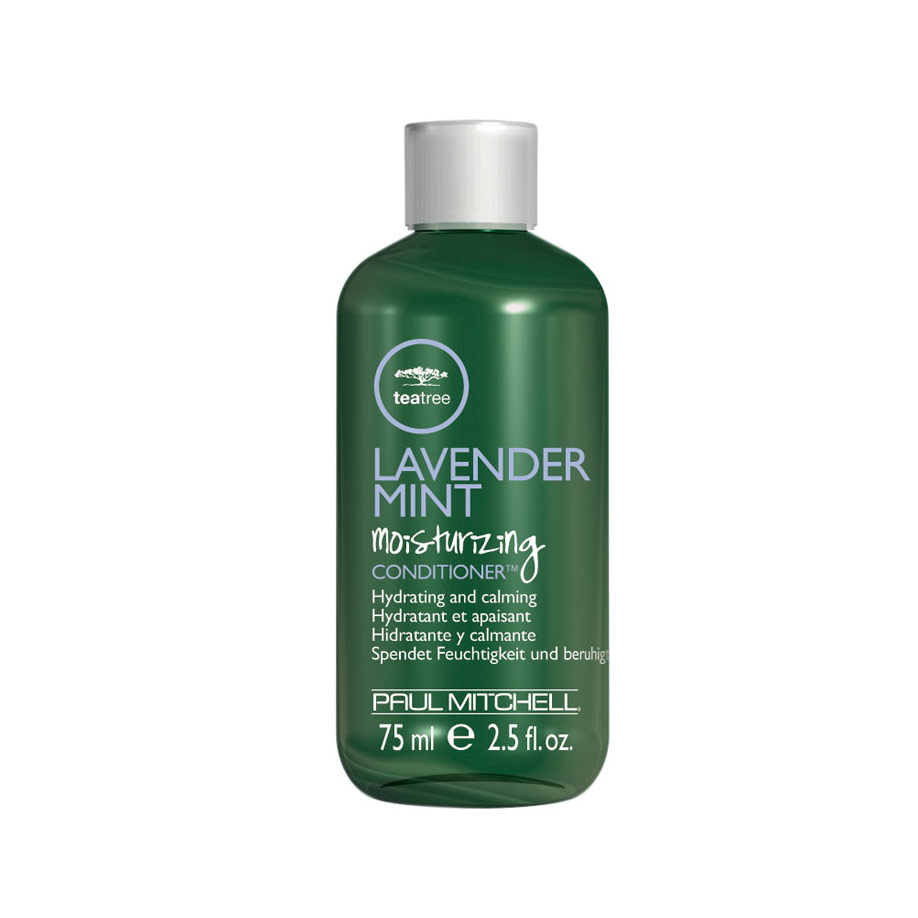 Tea Tree Lavender Mint Conditioner | Odżywka nawilżająca 75ml