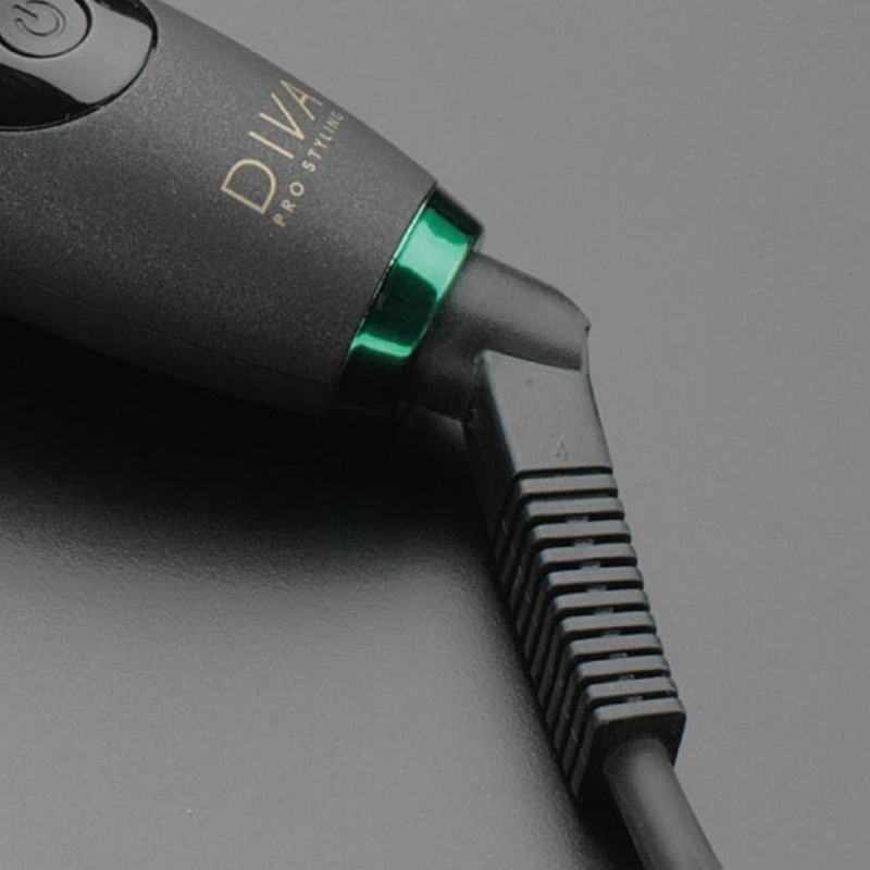 Digital Tong | Lokówka do włosów o średnicy 38mm (PRO313)