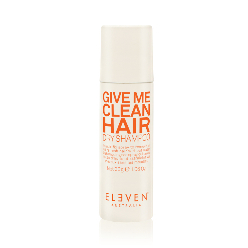 Give Me Clean Hair | Suchy szampon do włosów 30g