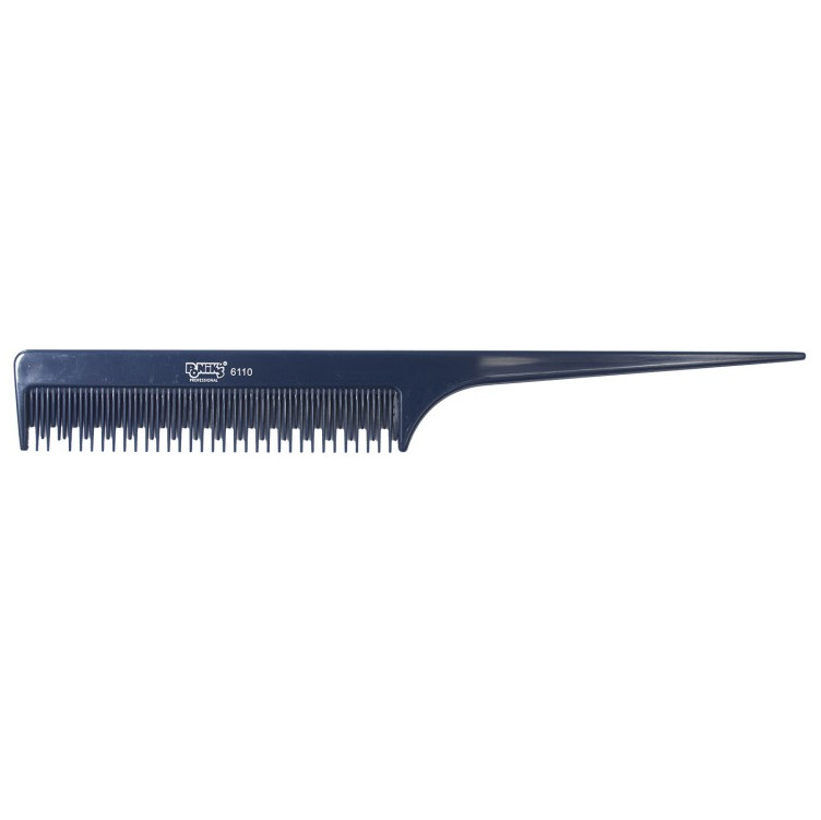 Comb | Profesjonalny grzebień fryzjerski 6110