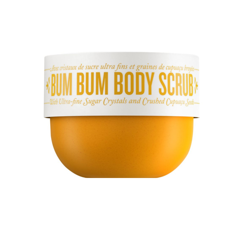 Bum Bum Body Scrub | Peeling do ciała 220g