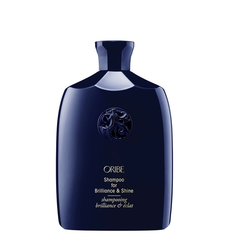 Brillance & Shine | Rozświetlający szampon do włosów 250ml