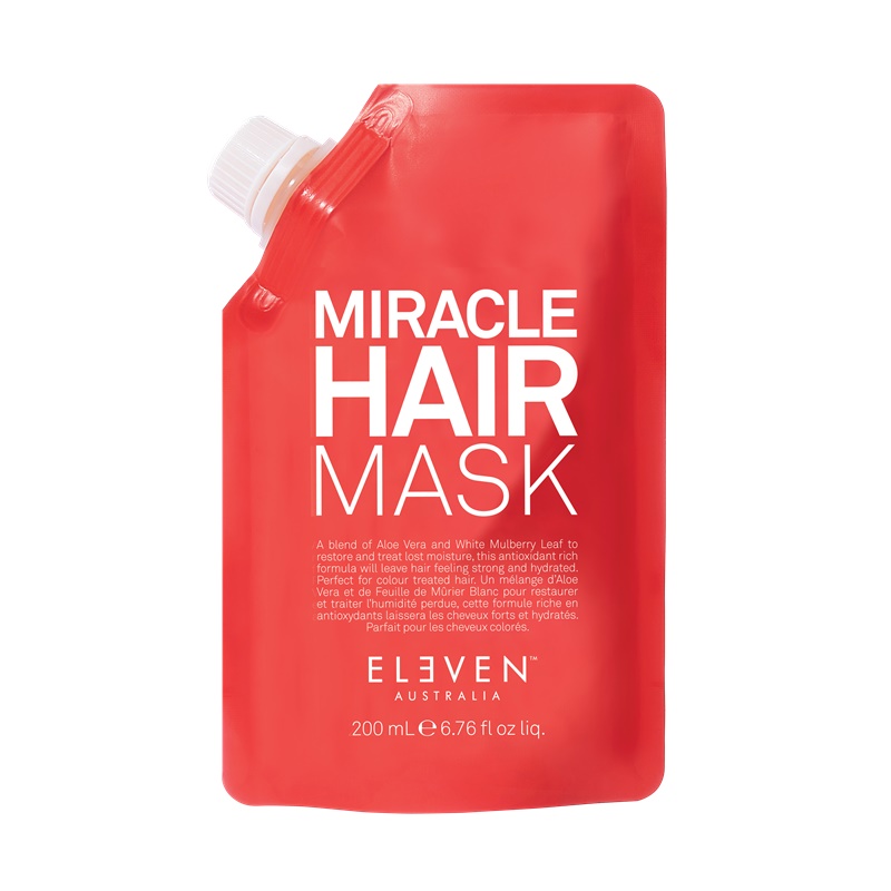 Miracle Hair Mask | Maska do włosów 200ml