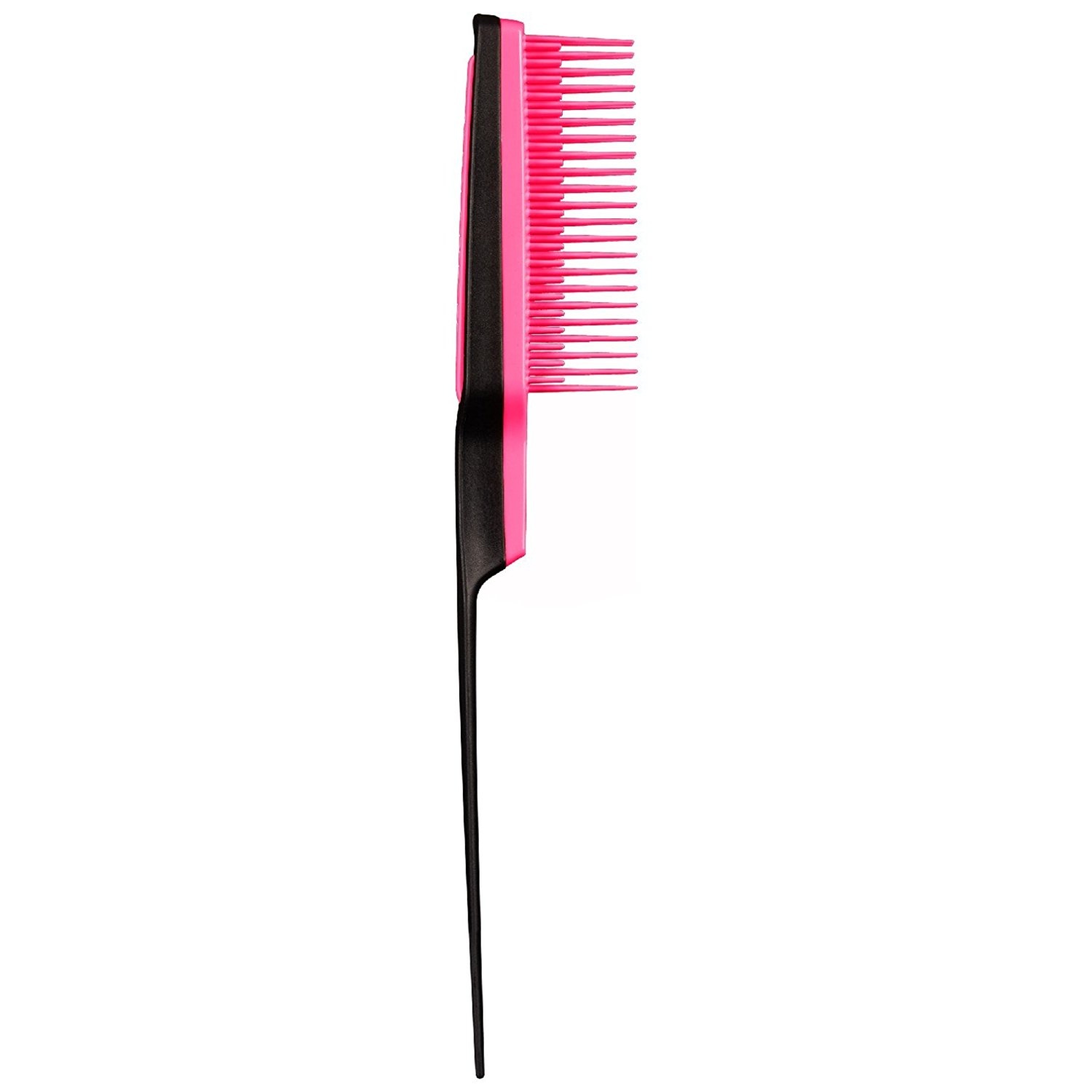 Back-Combing Pink Embrace | Szczotka zwiększająca objętość włosów