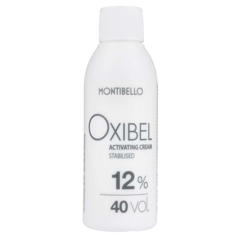 Oxibel Activating Cream 40 Vol 12% | Aktywator w kremie 12% 60ml