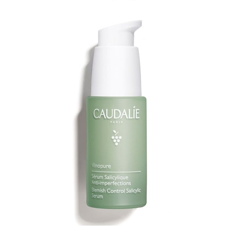Vinopure Blemish Control Salicylic Serum | Serum z kwasem salicylowym na niedoskonałości 30ml