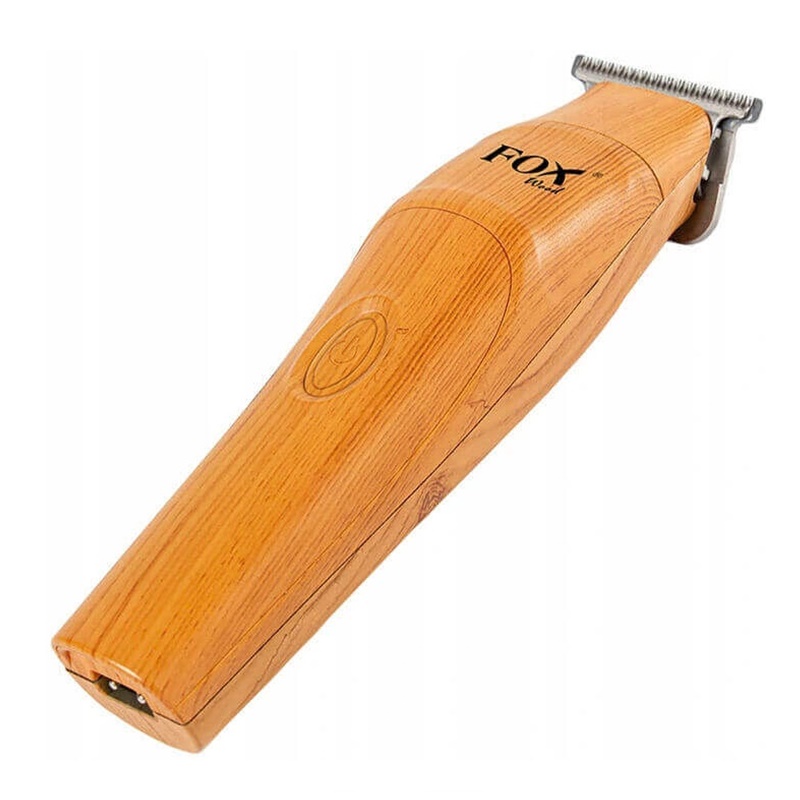 Wood | Trymer do strzyżenia włosów i brody