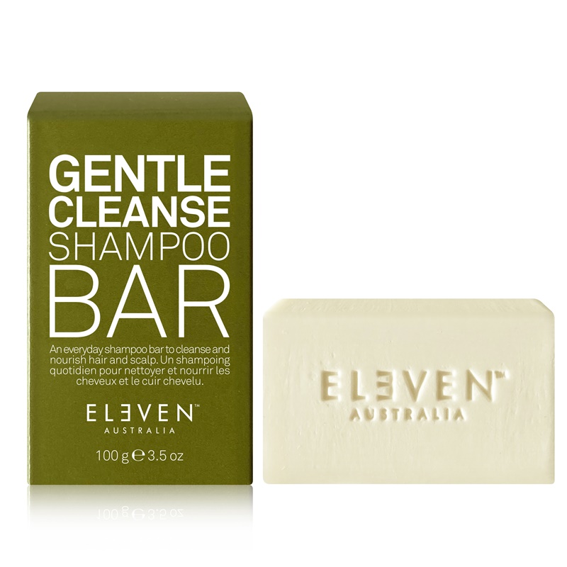 Gentle Cleanse Shampoo Bar | Szampon w kostce delikatnie oczyszczający 100g