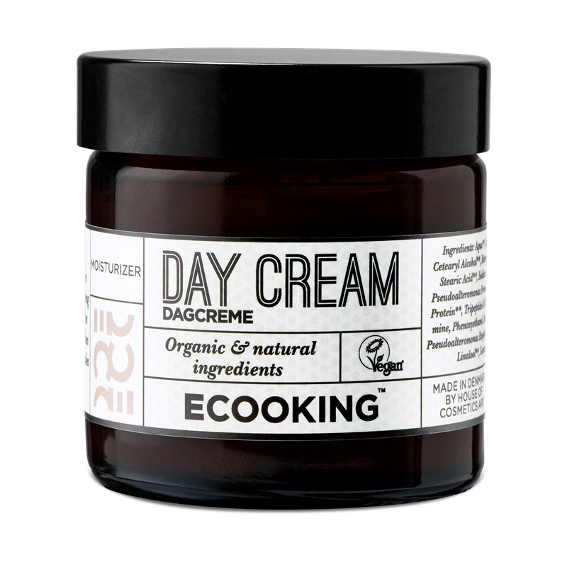Day Cream | Krem na dzień z Hyadisin i Rokitnikiem 50ml