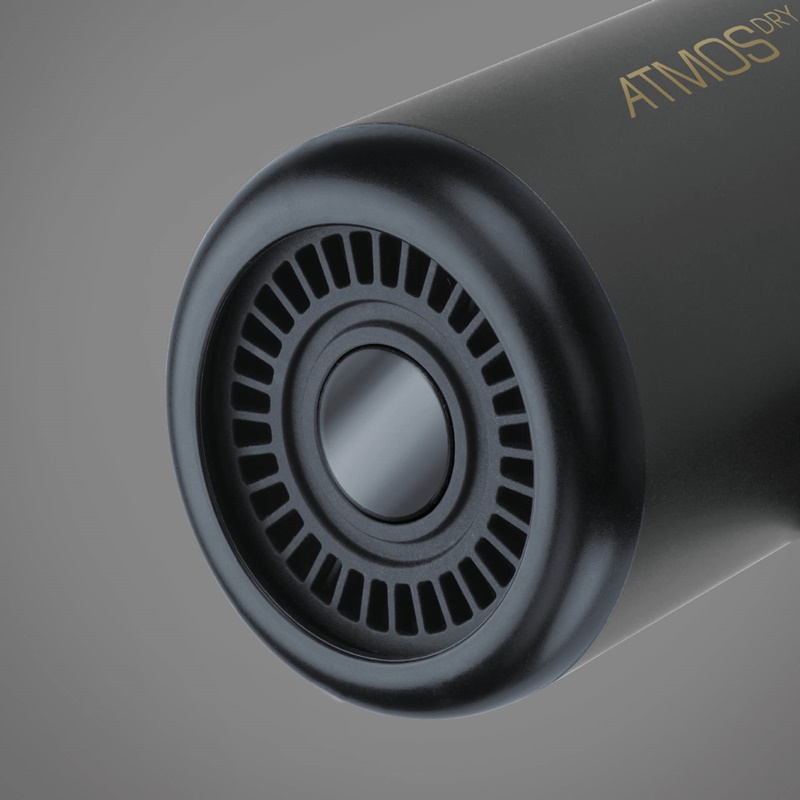 Atmos Dry  | Suszarka do włosów (ATM001)