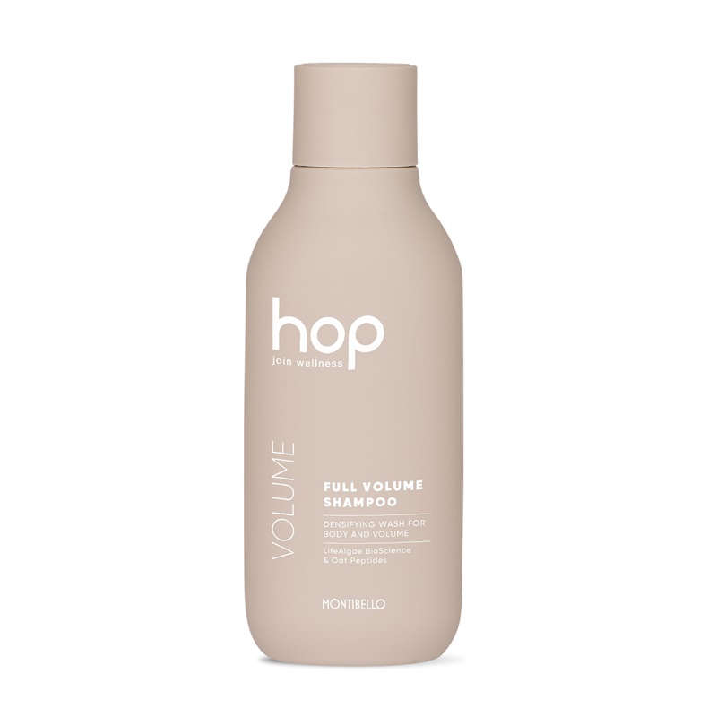 HOP Full Volume | Szampon nadający objętość włosom cienkim 300ml