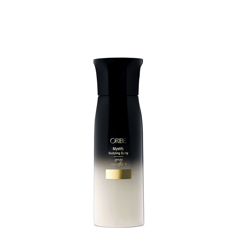 Gold Lust | Spray do włosów odświeżający i reaktywujący działanie "wczorajszych" kosmetyków 175ml