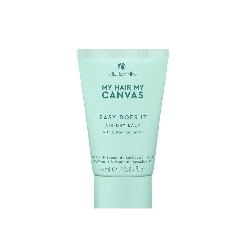My Hair My Canvas Easy Does It | Krem definiujący skręt 25ml