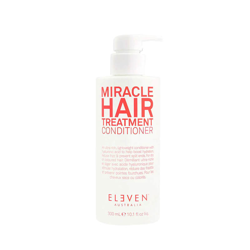 Miracle Hair Treatment | Nawilżająca odżywka do włosów 300ml