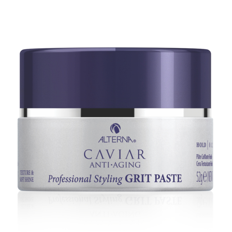 Caviar Professional Styling | Pasta średnio utrwalająca o błyszczącym wykończeniu 52g