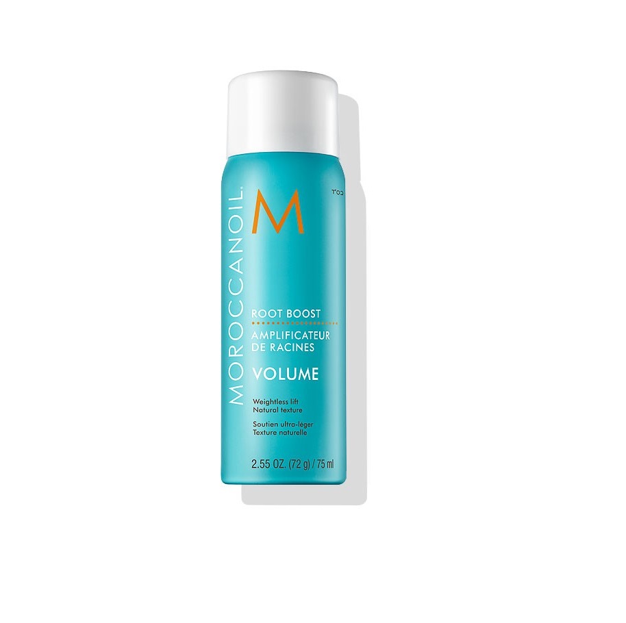 Root Boost | Spray unoszący włosy od nasady z olejem arganowym 75ml