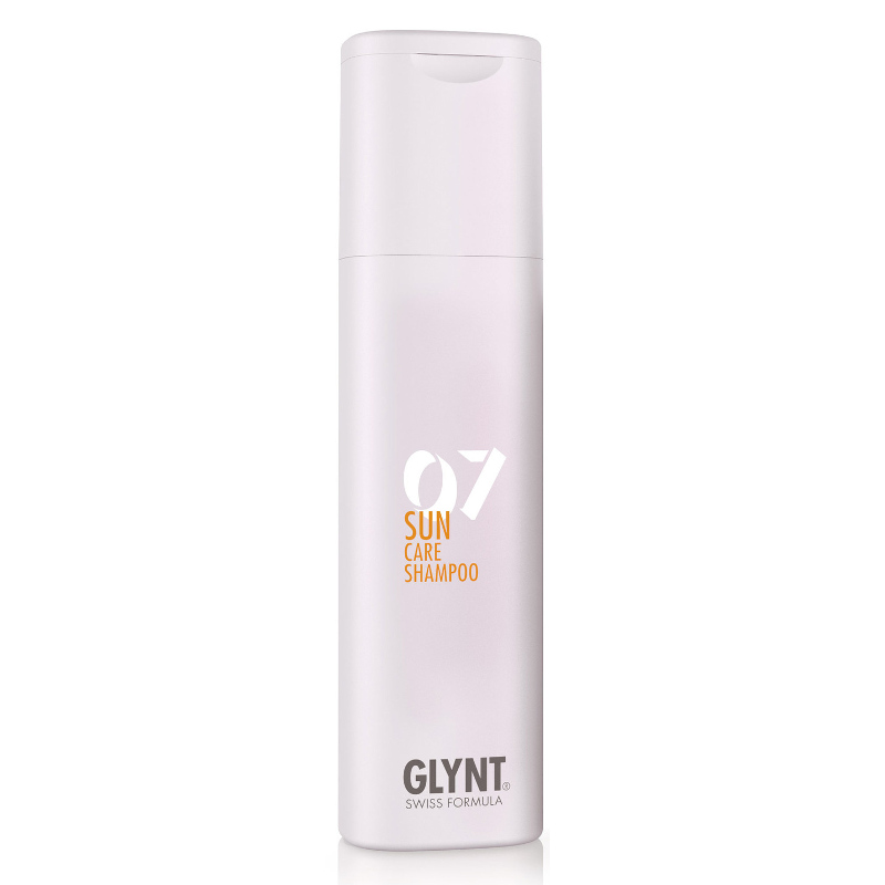 GLYNT Sun Care Shampoo 100ml