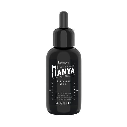 Hair Manya Beard Oil | Olejek do brody 100ml